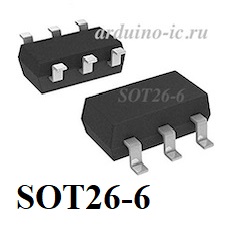 SG6849-65TZ ORIGINAL